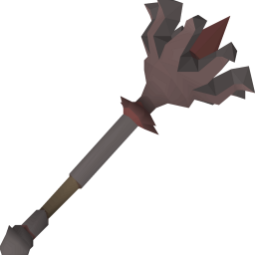 [ 43 K+Feedback ] Inquisitor's Mace [Instant Delivery] 0